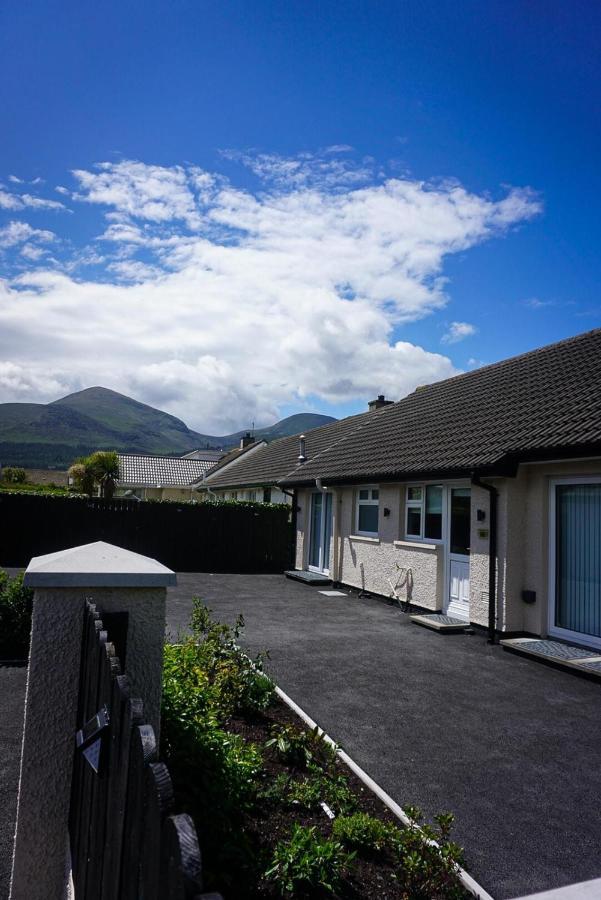 The Avenue Villa Newcastle  Exterior photo